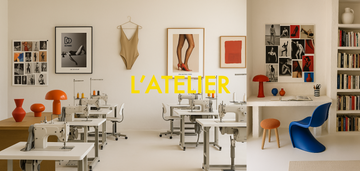 Chez <em><strong>DO PARIS</strong></em><em>, </em>chaque création se distingue par la précision des matières et l’exigence de son architecture.