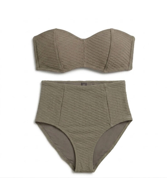 Margaux slip taille haute